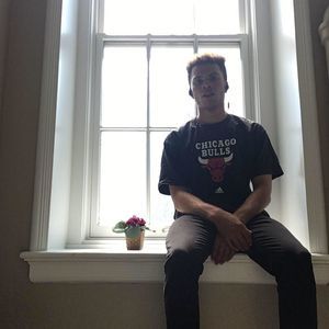 Meet your Posher, Steven